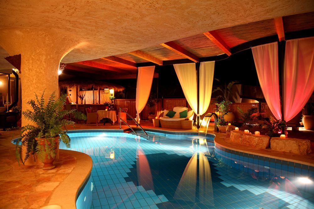 Cnaan Village Boutique Hotel & Spa Had Nes Eksteriør bilde
