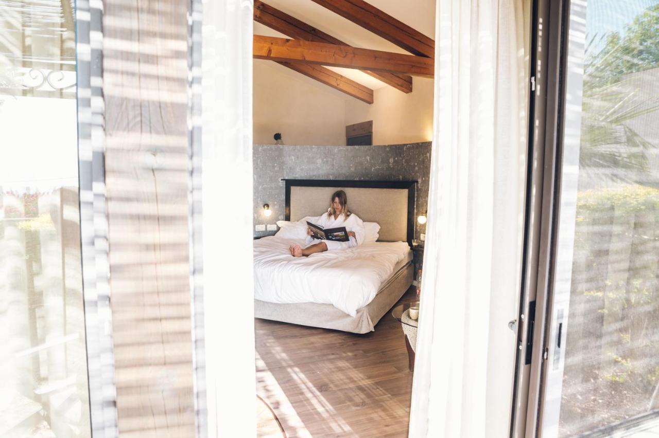 Cnaan Village Boutique Hotel & Spa Had Nes Eksteriør bilde